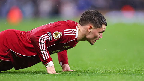  Florian Wirtz tính rời Liverpool vì vỡ mộng về Premier League