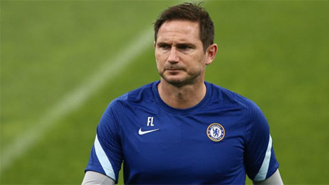  Lampard quyết định treo giày sau câu nói của một cầu thủ MU