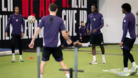  MU ra luật hà khắc