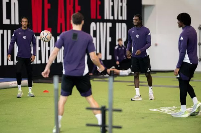 MU ra luật hà khắc