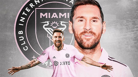  Lionel Messi đã ‘lột xác’ Inter Miami như thế nào?