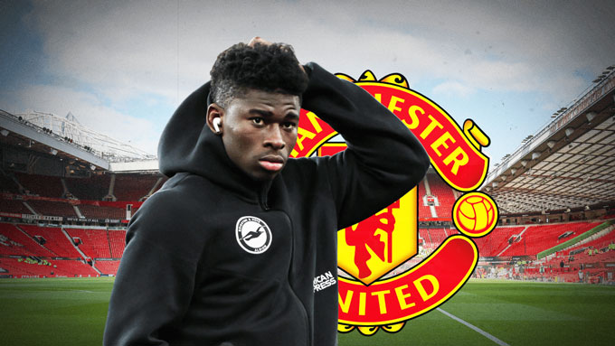 MU đã theo đuổi Baleba trong cả mùa hè 2025 và có thể quay lại vào hè 2026