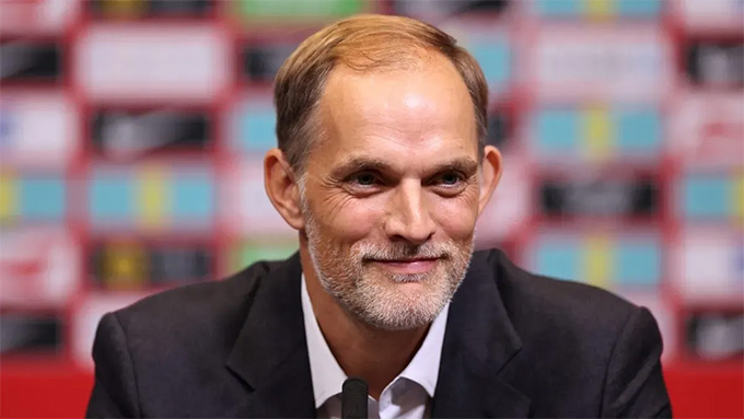 Và Tuchel không muốn nhồi nhét quá nhiều cầu thủ tấn công vào đội hình