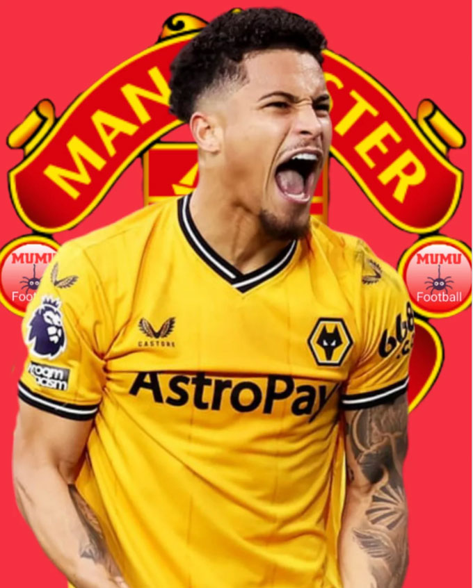 MU nhắm Gomes là phương án thay thế lâu dài cho Casemiro