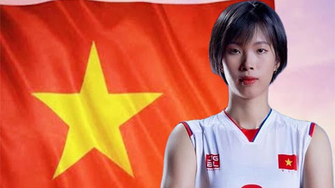  Thanh Thúy & 5 cái nhất: Chủ công xuất sắc nhất lịch sử bóng chuyền Việt Nam