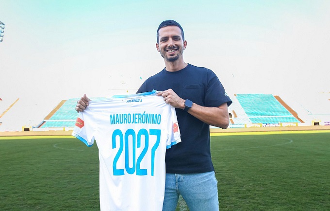 Tân HLV Nam Định sẽ có màn ra mắt ở cúp Quốc gia