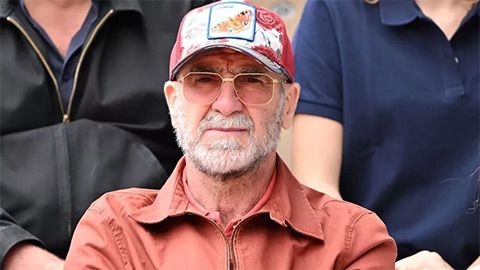  Eric Cantona cáo buộc Sir Jim Ratcliffe 'phá hủy' di sản của MU