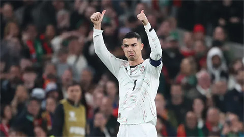  Ronaldo: Từ biểu tượng quốc gia thành tâm bão chỉ trích