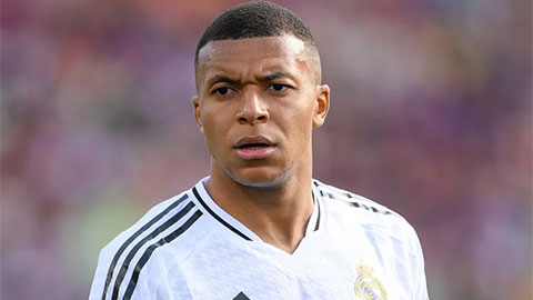  Kylian Mbappe có phải 'đang hay thì đứt dây đàn'?