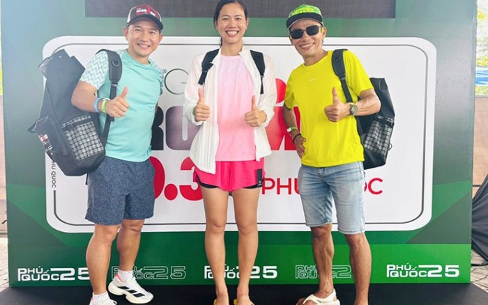 Ánh Viên có thêm thành tích cá nhân