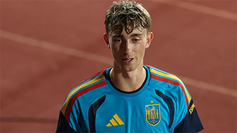  Real Madrid nhận tin dữ từ Huijsen