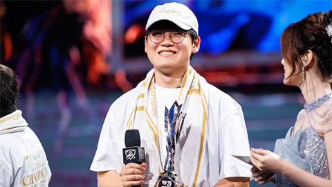  Thị trường chuyển nhượng LCK mở cửa: Chờ đợi siêu bom tấn từ T1, Gen.G và HLE