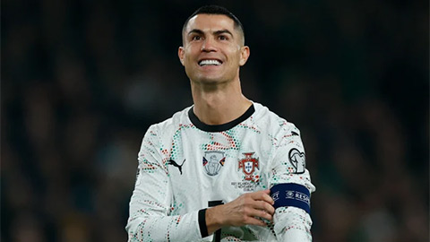  Chiến thắng của Bồ Đào Nha phơi bày sự thật về Ronaldo