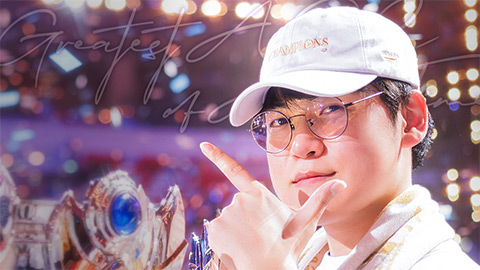  T1 chia tay Gumayusi, chiêu mộ Peyz thay thế