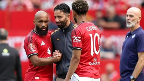  3 bản hợp đồng lý tưởng giúp MU bứt phá trong cuộc đua Top 4