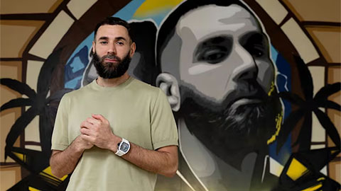  Benzema ủng hộ Zidane dẫn dắt ĐT Pháp