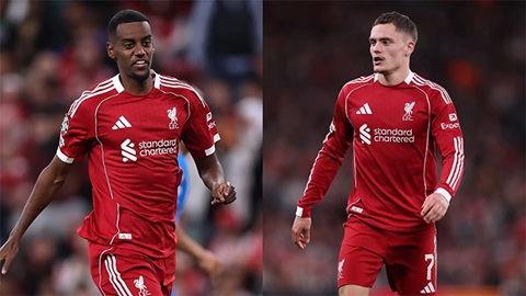  Top 5 cầu thủ đắt giá nhất Premier League: 2 'bom xịt' Liverpool góp mặt 