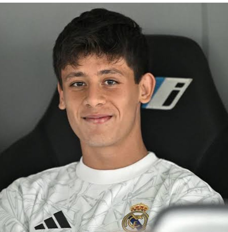 Guler trẻ trung, T năng và tham vọng