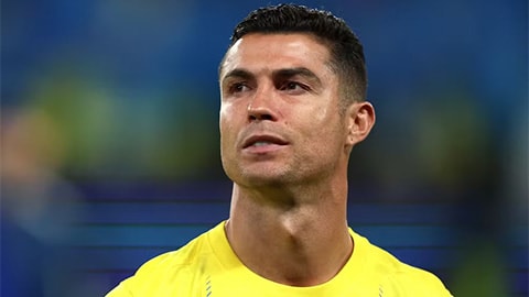  Luật sư cũ của Cristiano Ronaldo bị cấm hành nghề