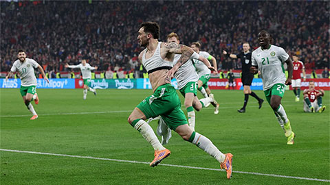  Những câu chuyện thần kỳ tạo vẻ đẹp mê hồn cho World Cup