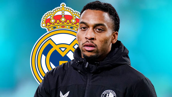 Timber nằm trong tầm ngắm của Real