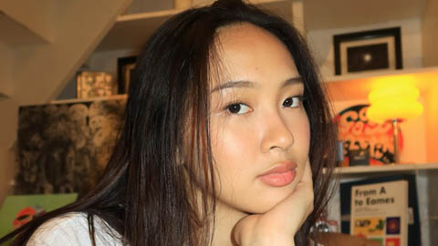  Hoa khôi bóng chuyền khiến fan 'tan chảy' với loạt ảnh bikini nóng bỏng