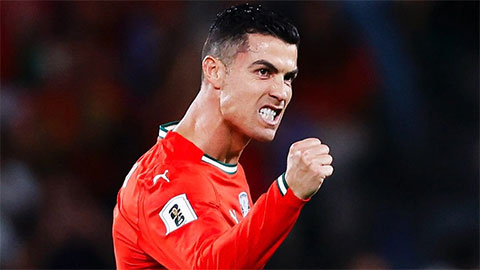  Cristiano Ronaldo có họ hàng với ứng cử viên tổng thống