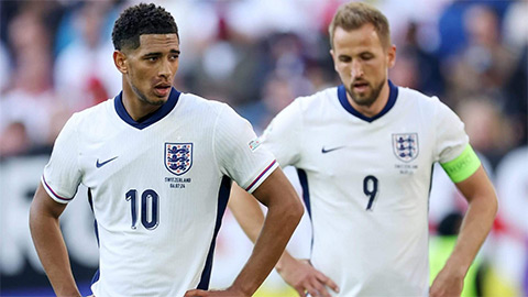  Anh rơi vào 'bảng tử thần' tại World Cup 2026?