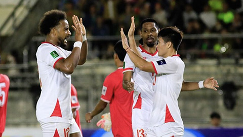  Cú 'xe đạp chổng ngược' quý giá của Tuấn Hải