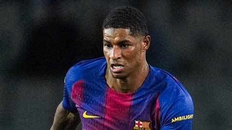  Marcus Rashford đàm phán với Chelsea