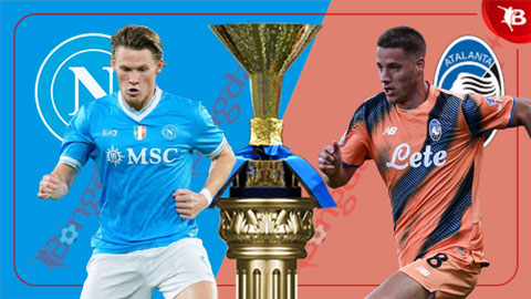  Nhận định bóng đá Napoli vs Atalanta, 02h45 ngày 23/11: Khoảng trống của De Bruyne