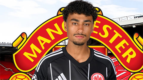  MU áp sát ngôi sao đột phá tại Bundesliga