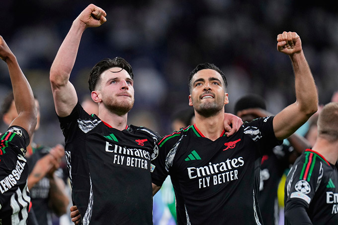 Rice luôn đề cao tinh thần đồng đội