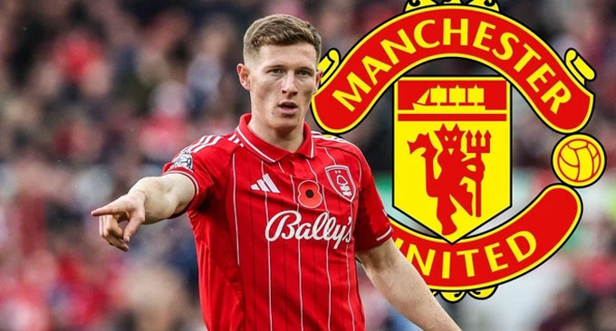 MU quyết có Anderson vào tháng 1