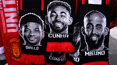  MU gấp rút đối phó với giai đoạn khó khăn nhất mùa giải