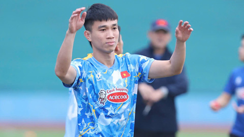  Lê Văn Đô: Một ‘ca đặc biệt’ của bóng đá Việt Nam