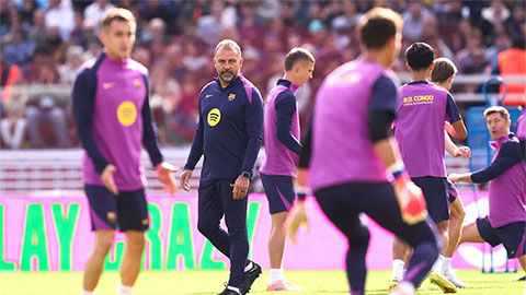  8 lý do các fan không thể bỏ lỡ trận Barca vs Bilbao