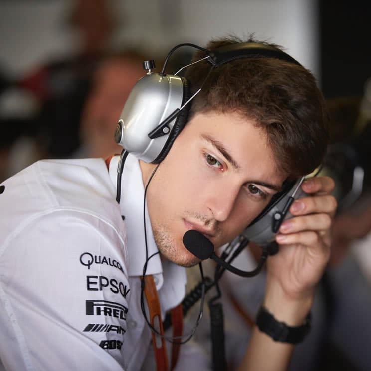 MU đã công bố việc bổ nhiệm Michael Sansoni làm giám đốc dữ liệu vào mùa hè.