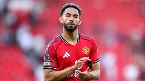  MU trong nguy có cơ?