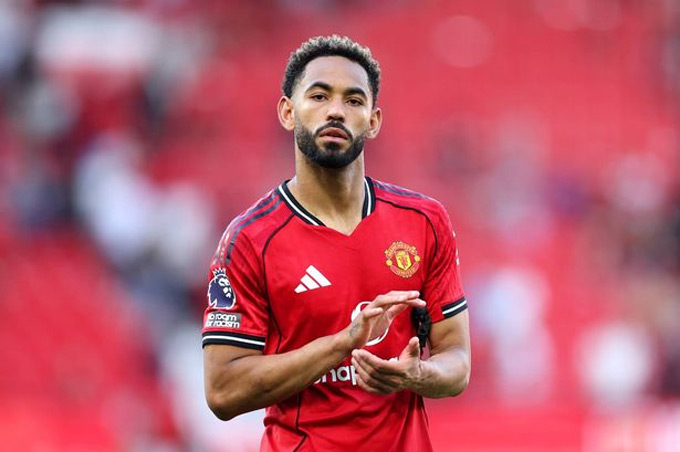 MU trong nguy có cơ?