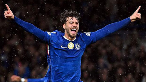  Barca phải cảnh giác với người cũ khi làm khách của Chelsea