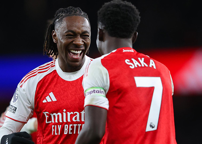 Khán giả Việt Nam tiếp tục theo dõi Ngoại hạng Anh