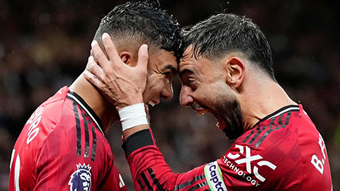  Ngoại hạng Anh tiếp tục phát sóng ở Việt Nam