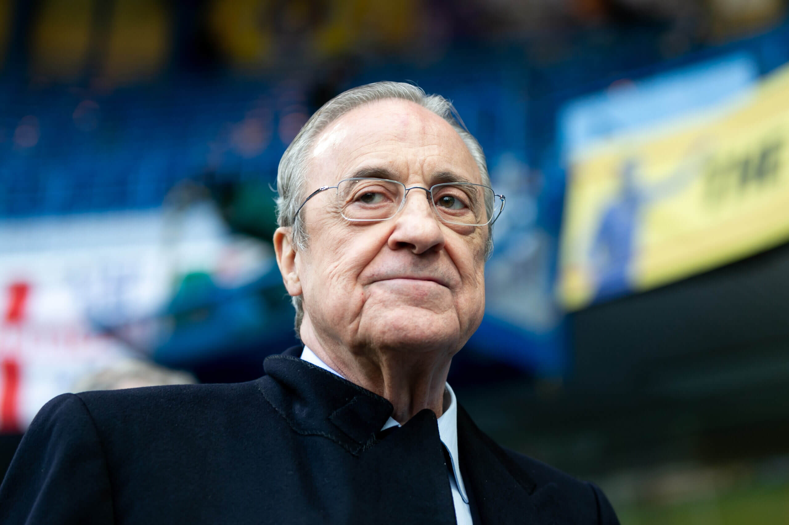 Florentino Perez đề xuất thay đổi hiến chương CLB để bán 5% quyền sở hữu cho các nhà đầu tư