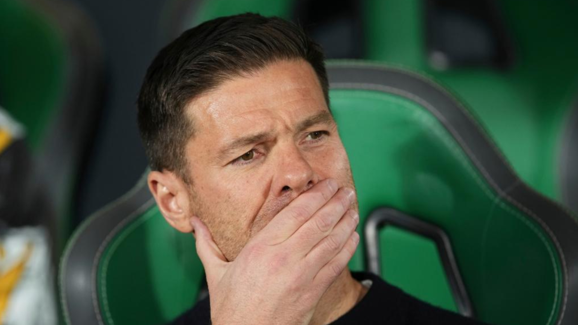 Alonso có sụp đổ không, chẳng ai dám chắc câu trả lời