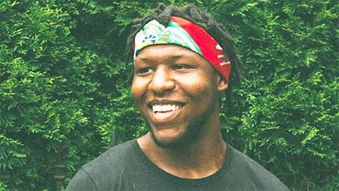  Võ sĩ MMA Isaac Johnson qua đời ở tuổi 31 chỉ vài giờ sau khi gục ngã trên sàn đấu