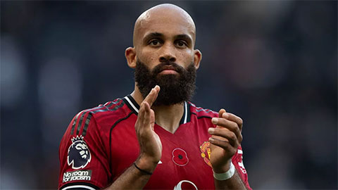  MU dùng đội hình lạ, Mbeumo đá cắm trước Everton?