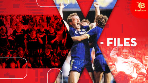  Vụ bê bối dàn xếp tỷ số mở đường cho Verona bất ngờ vô địch Serie A