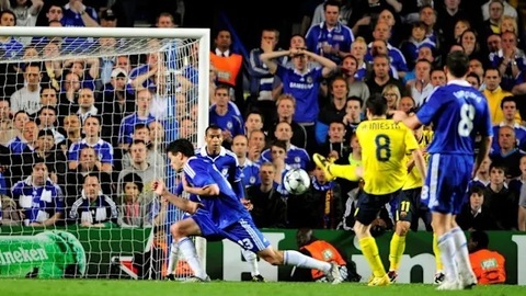  Chelsea vs Barca: Stamford Bridge là cạm bẫy, nhưng cũng là nơi 'rửa tội' của Barca