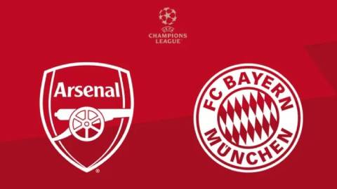  3 bài học cho Bayern từ màn vùi dập Tottenham của Arsenal